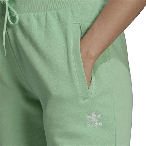 adidas jogginghose grün damen|Jogginghosen für Damen .